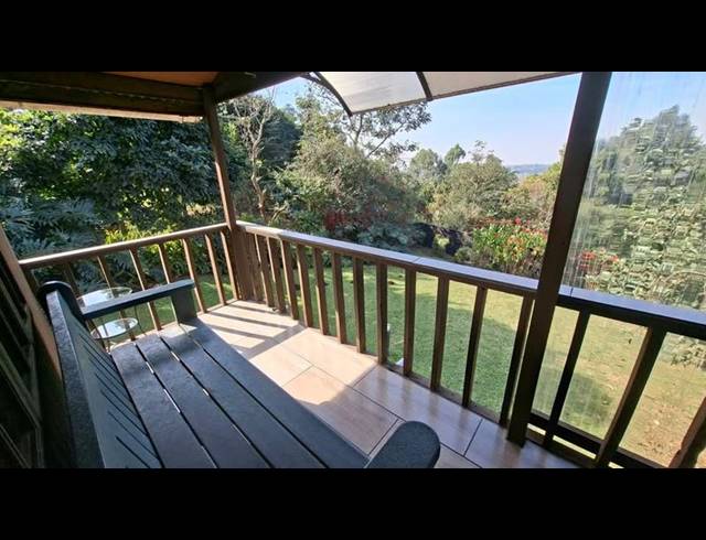 3 BEDROOM PROPERTY TO RENT IN BOTHAS HILL